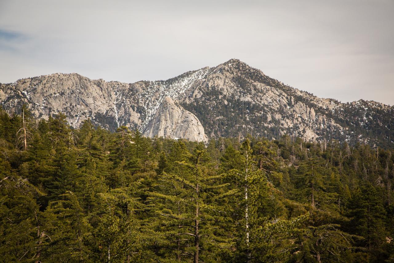 Idyllwild Camping Resort Cottage Экстерьер фото
