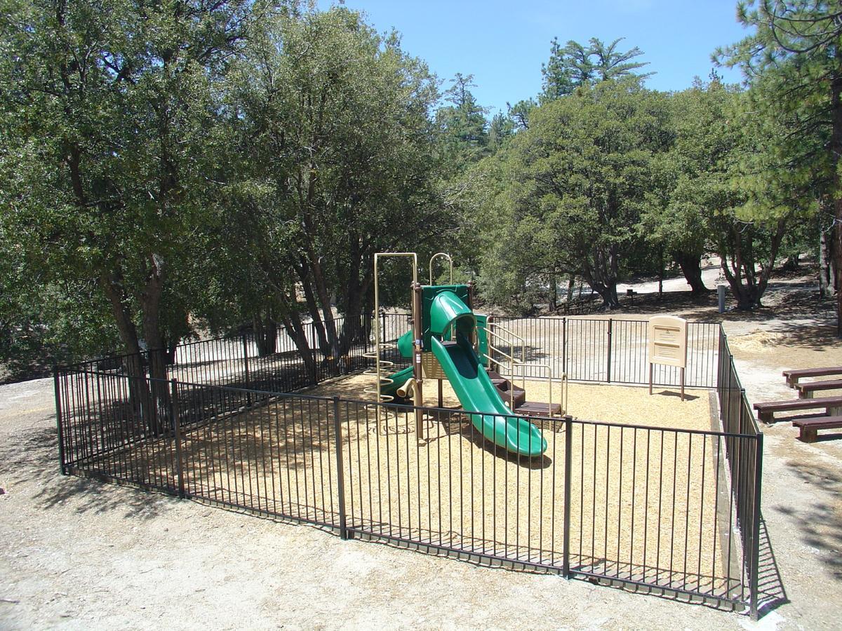 Idyllwild Camping Resort Cottage Экстерьер фото